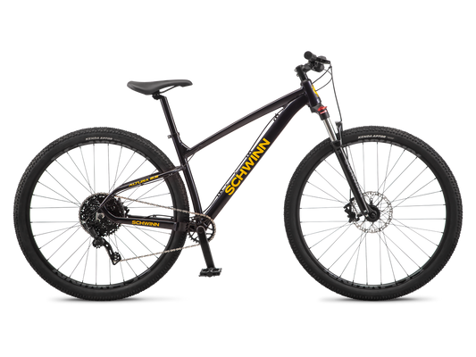 Altura 2.5 - 29in
